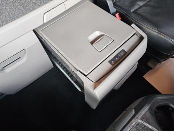 S660 V8 6x2 BOOGIE / RETARDER / FULL AIR / 2 TANKS